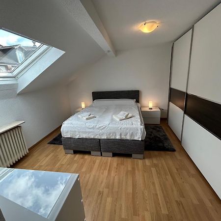 Stilvolle Wohnung Im Stadtzentrum Kaiserslautern Exteriér fotografie