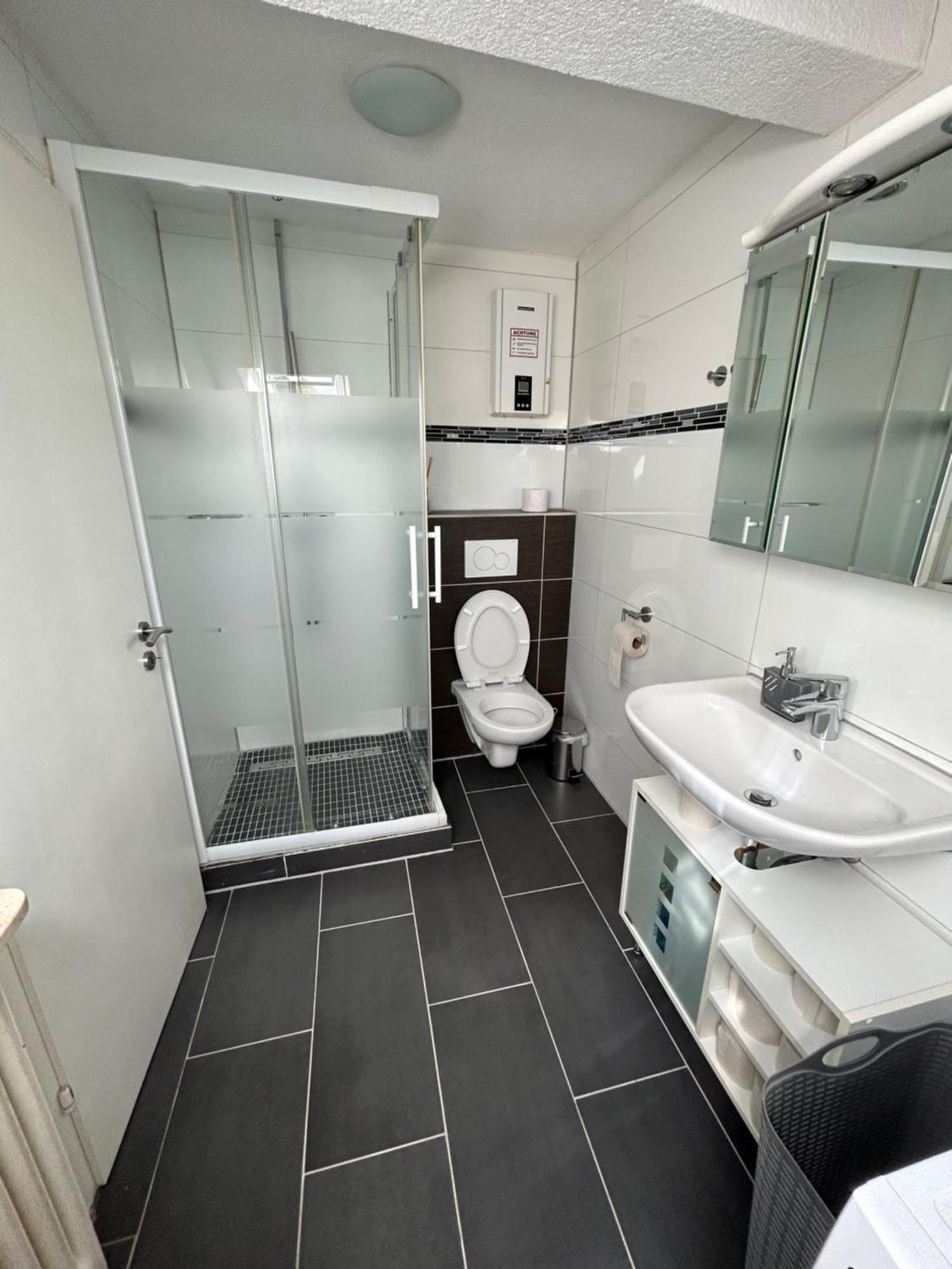 Stilvolle Wohnung Im Stadtzentrum Kaiserslautern Exteriér fotografie